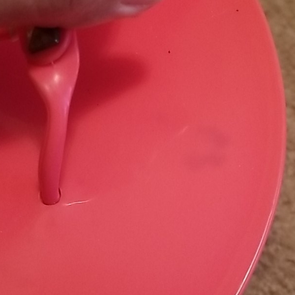 Jack Rogers Jelly Sandals - Picture 3 of 11